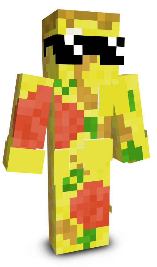 pizzaguy9x's skin