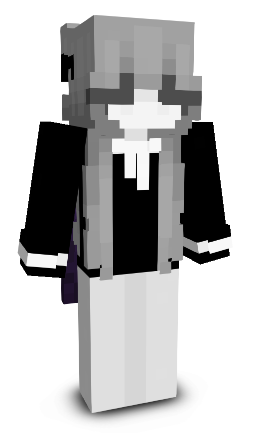 PatheticPanda67's skin