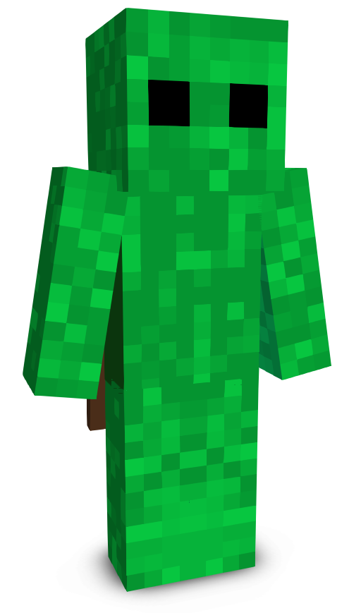 speedypickle1234's skin