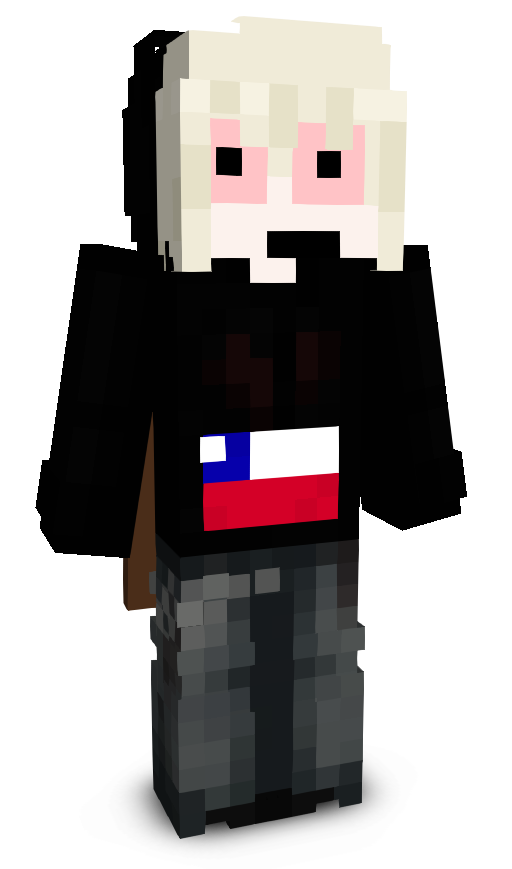 M0mmyMiIkers's skin