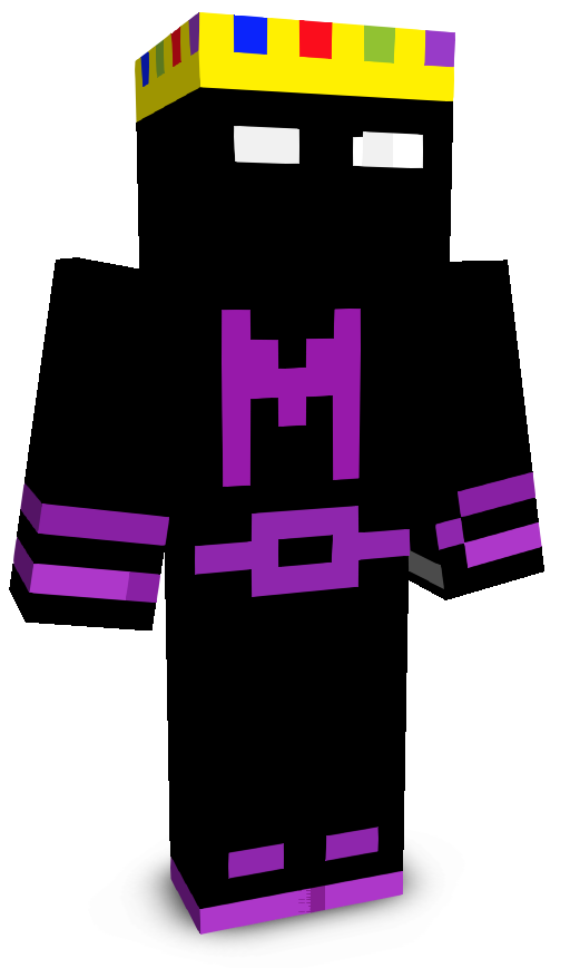 Neyvrax2512's skin