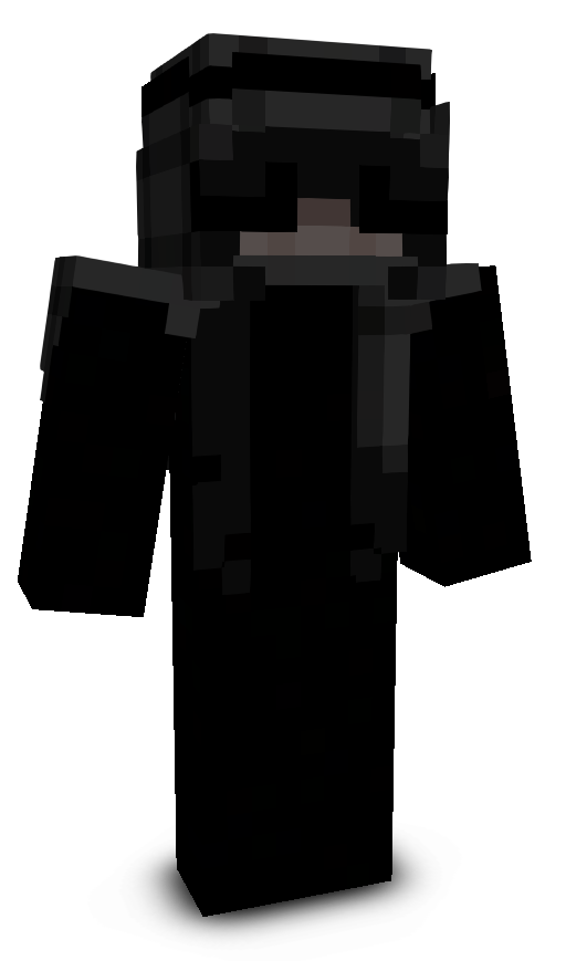 MaskedArab's skin