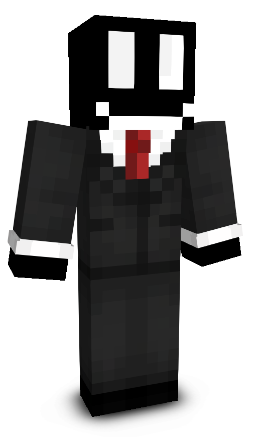 Nooby_Tactico's skin