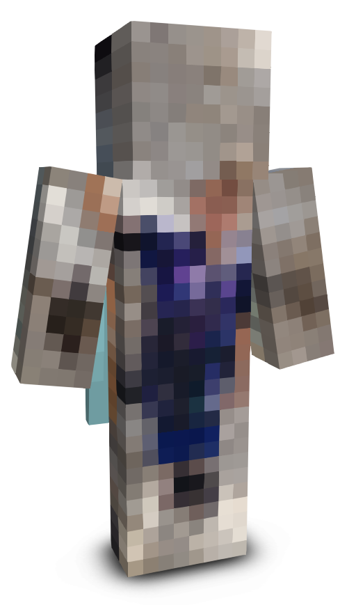 MahmutMC's skin