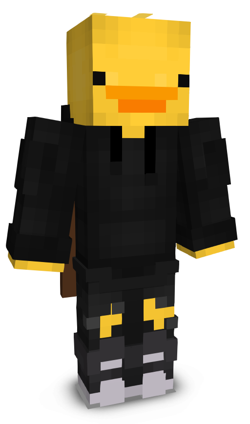 benbennie13's skin