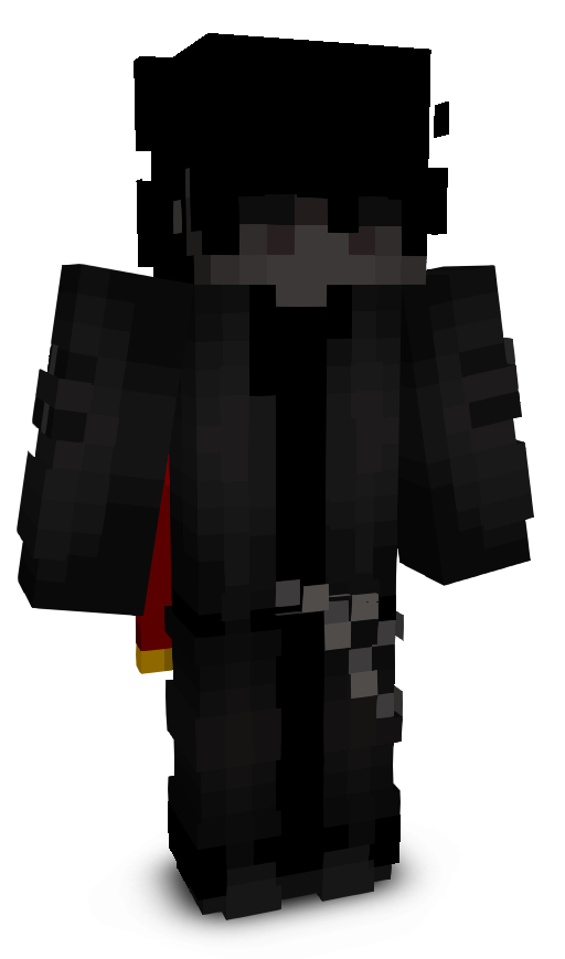 Dubz3460's skin