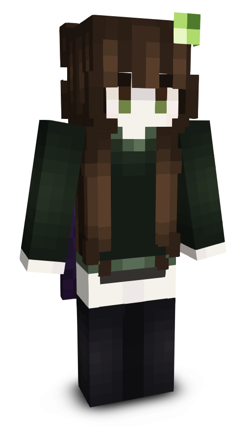 Dwggo's skin