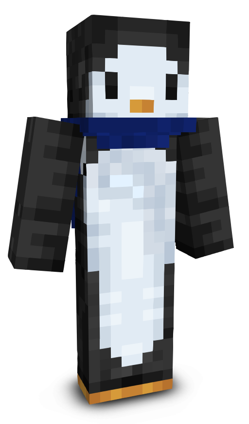 DryEggy's skin