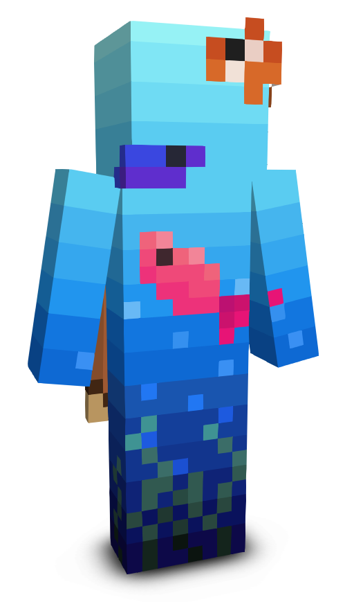 oliuhass's skin