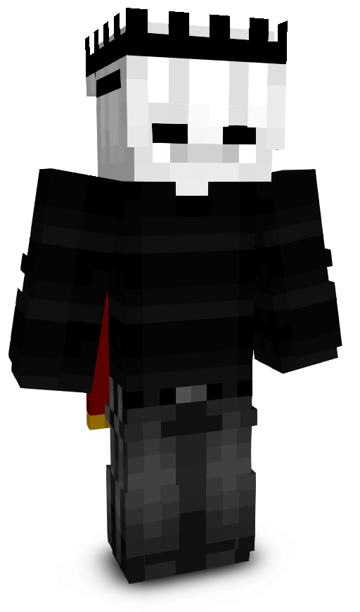 Geroxxy's skin