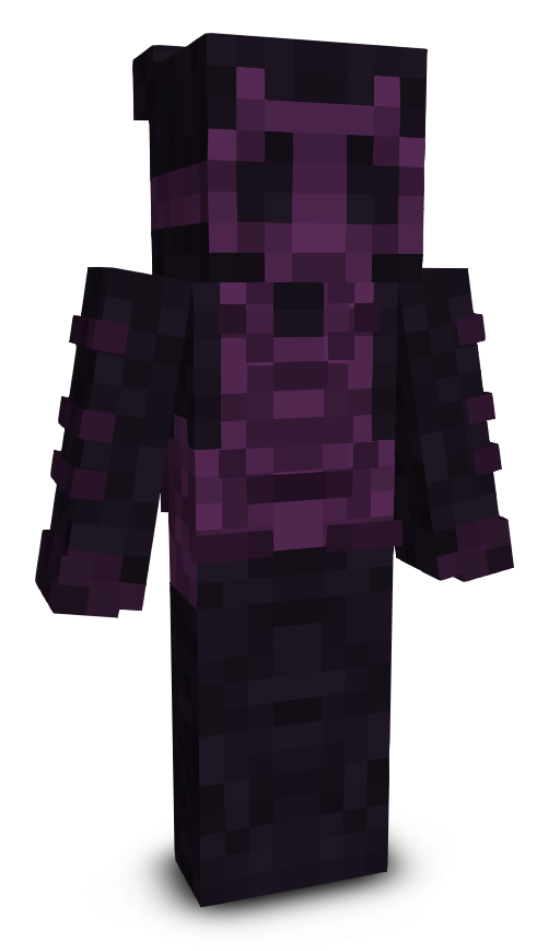 Axed_olotl's skin
