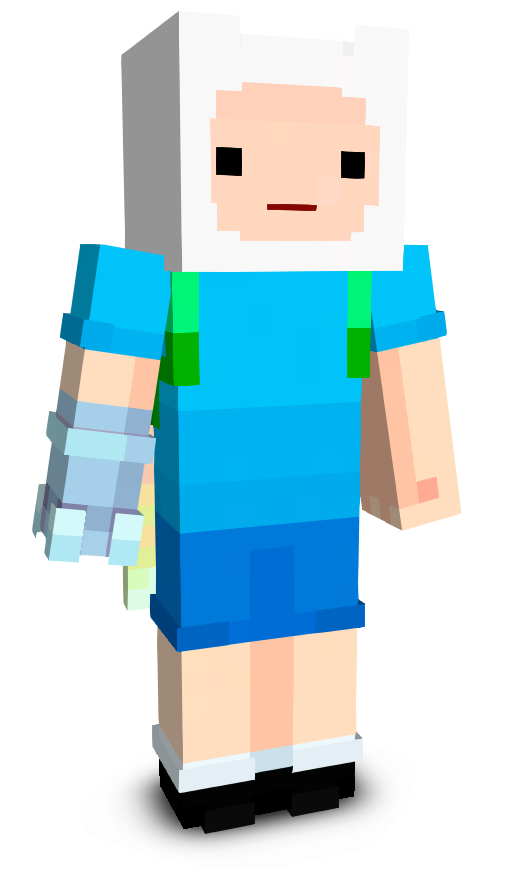 Kalyxkindacute's skin