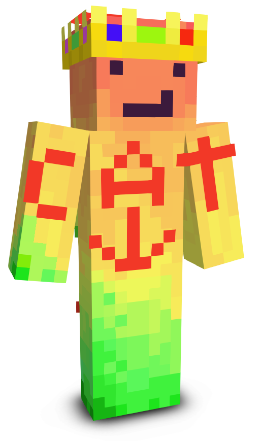 catfruity7's skin