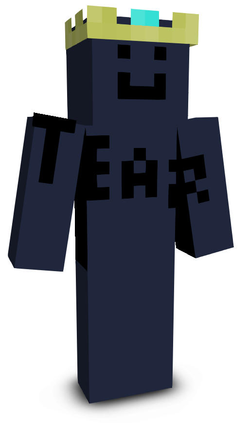 PhobicDeer79's skin