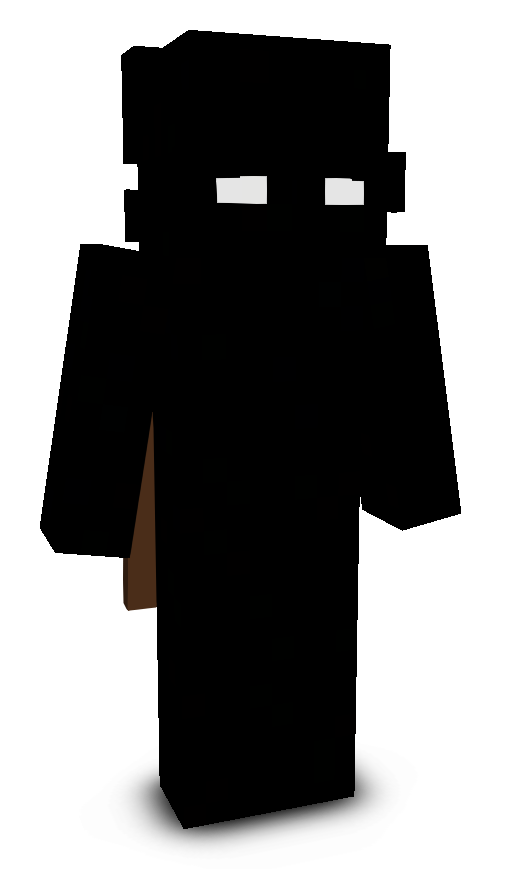 12ender's skin