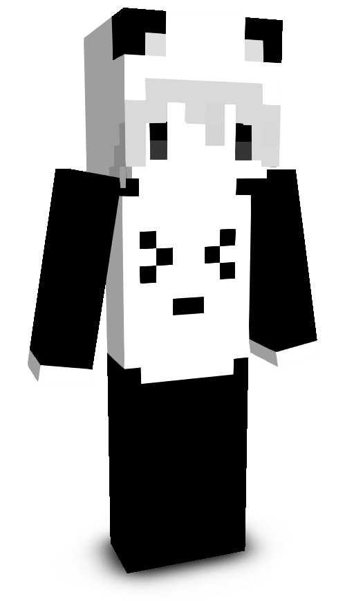 NeoguineoTwo's skin