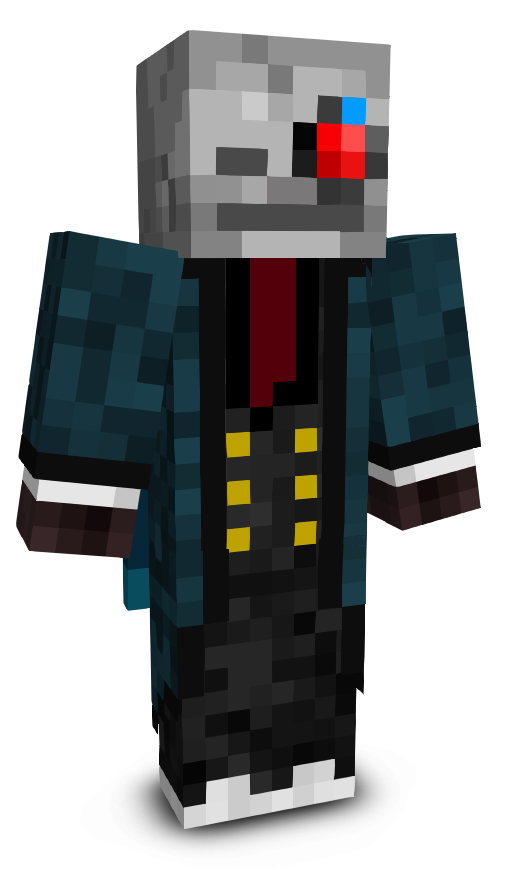 Cytherius's skin
