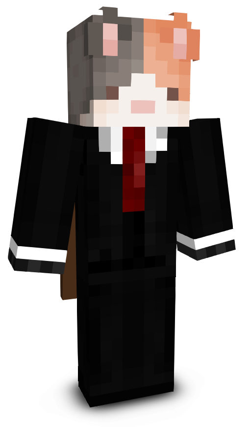 gatinho_de_terno's skin