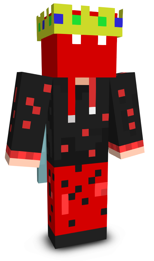 Devic_MC's skin