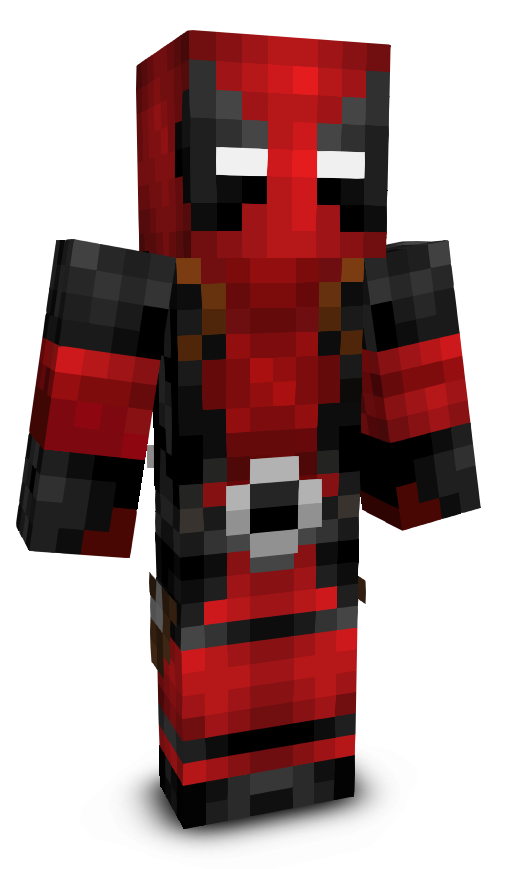 Kusnetsdanya's skin