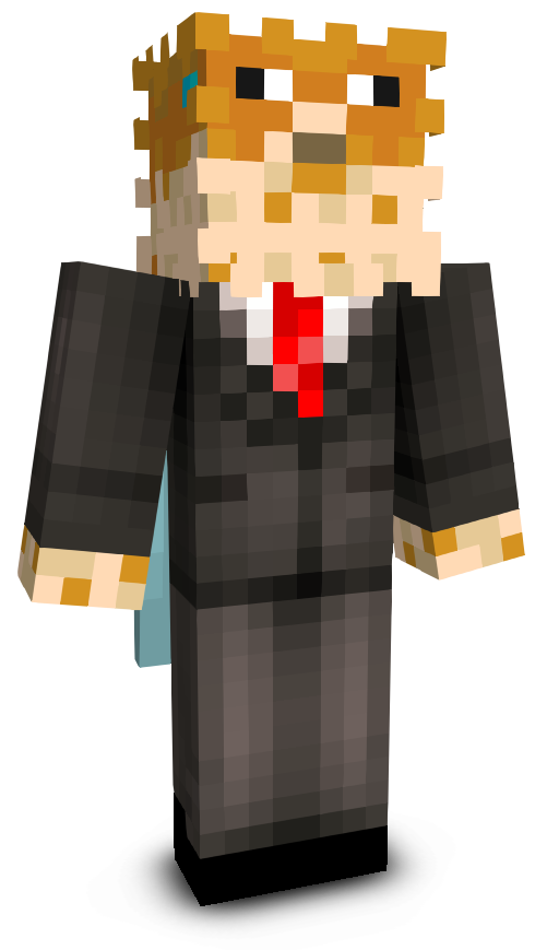 Vin_eq's skin