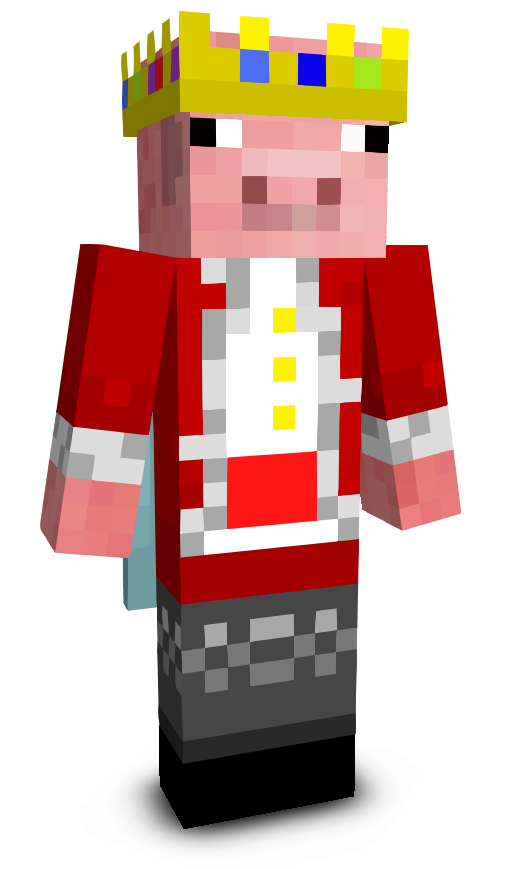 KlogeBertram's skin