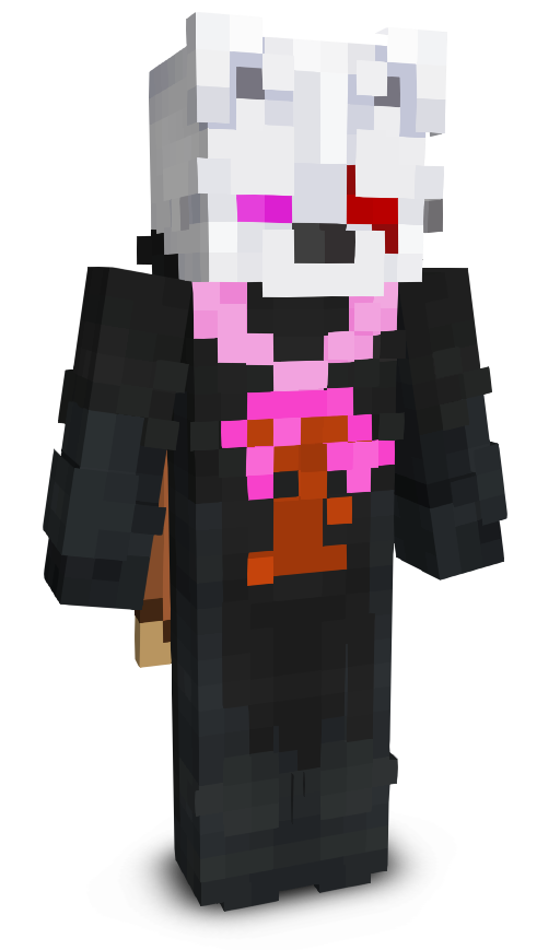 kaiju_wolf's skin