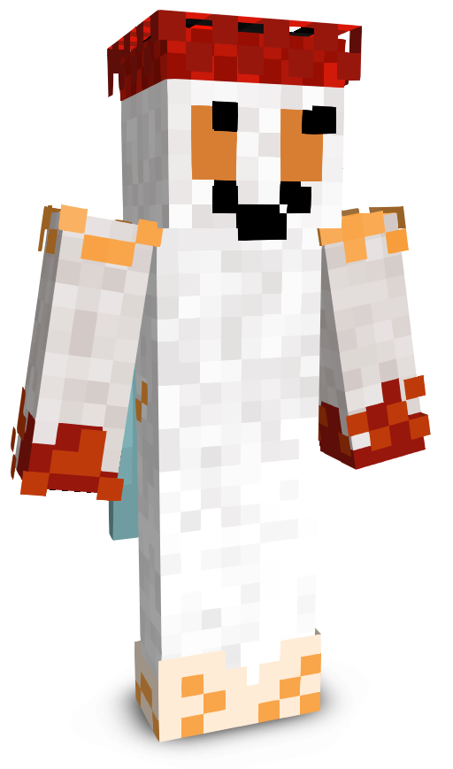 MarshmallowKidoo's skin