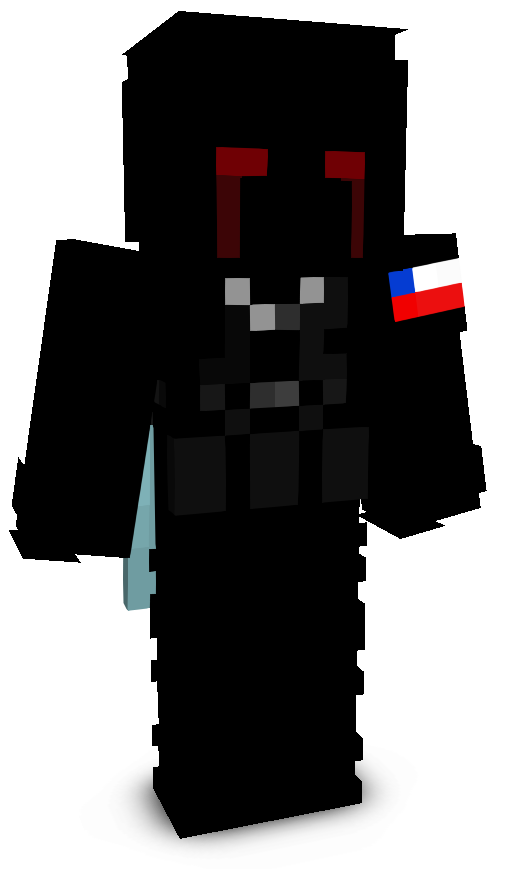 DrPepperBABBAAAY's skin
