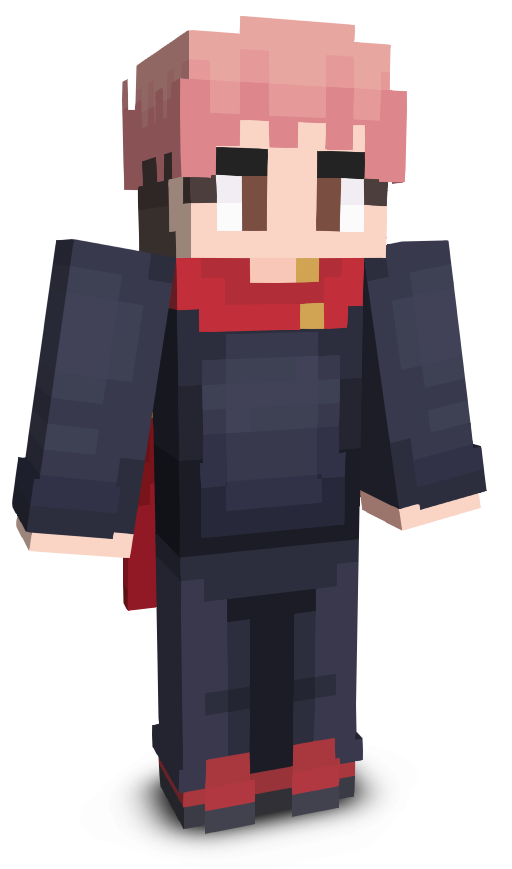 Mind_Lone's skin