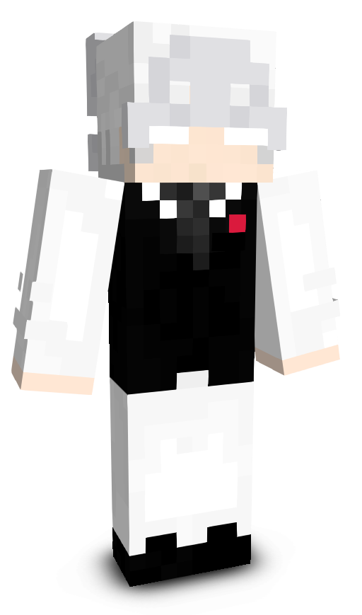 Lerdiplsmoney's skin