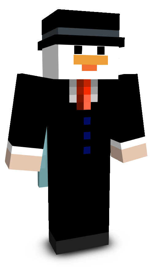 thed1v1n3one's skin