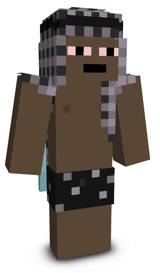 owczychlebek's skin