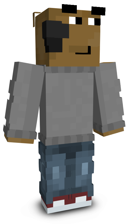WavesOnPC's skin