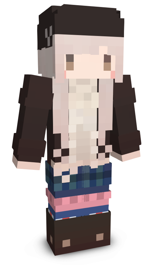 Hobey1124's skin