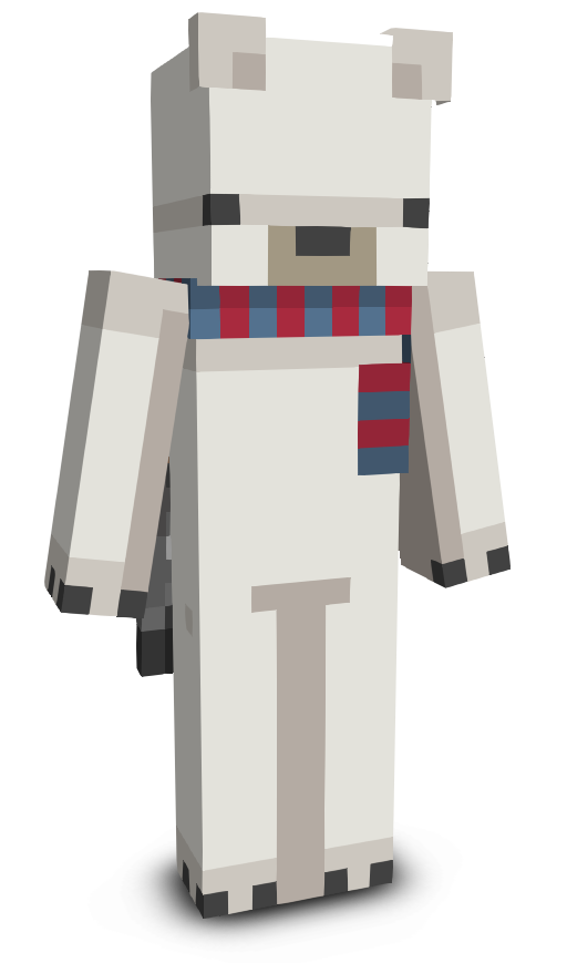R_A's skin