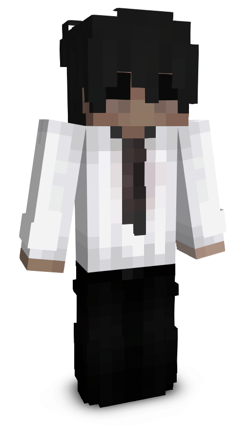 uuseles's skin