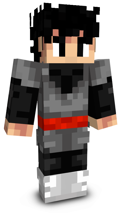 Shin2luxe's skin