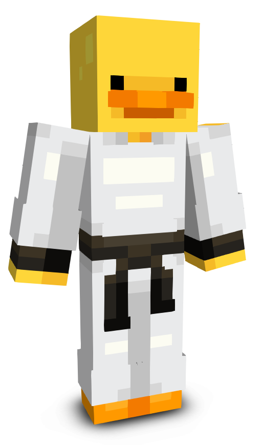 xDUCKIE_BOIx's skin