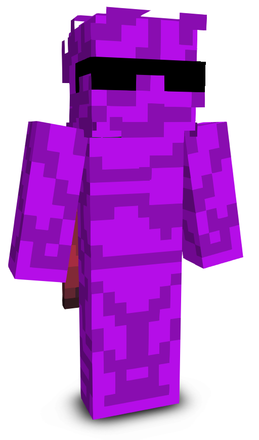 _N4than's skin