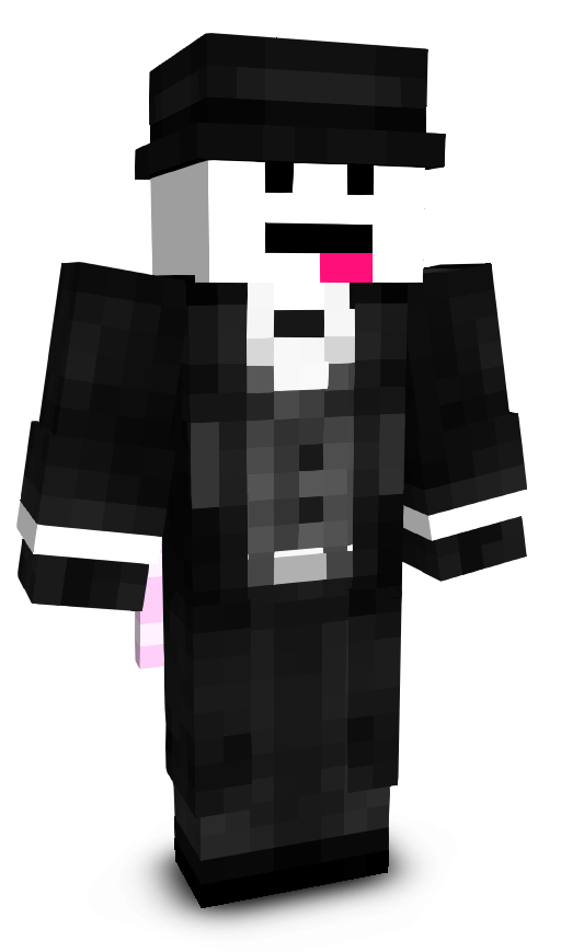 Con_Tron's skin