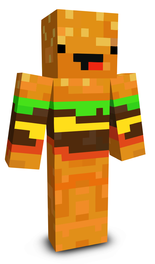 ICANTSTOPGAMBLIN's skin