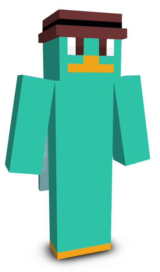 trichter000's skin