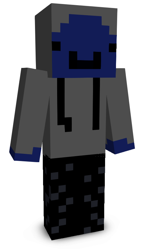 Casper_MC_YT's skin