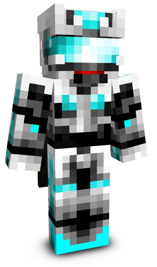 JohannesBua's skin
