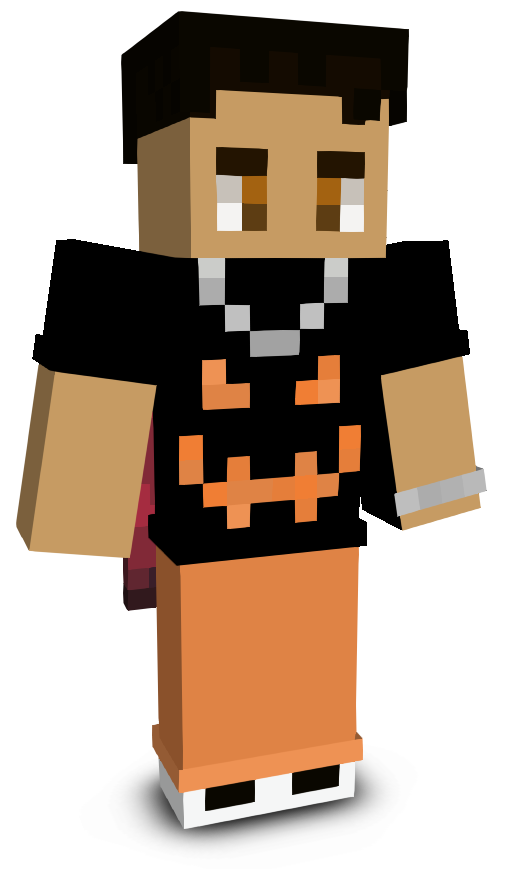 Bexatyyy's skin