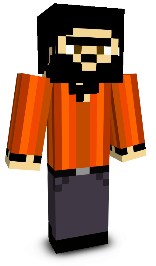 Semih_thebabo's skin