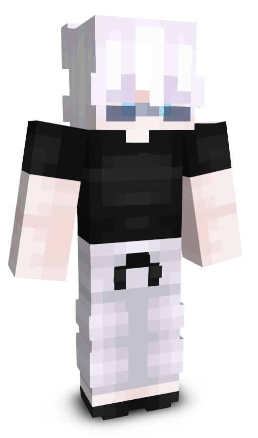qwestinkvs's skin