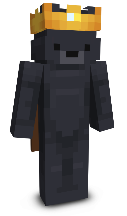 MisterSniper300's skin