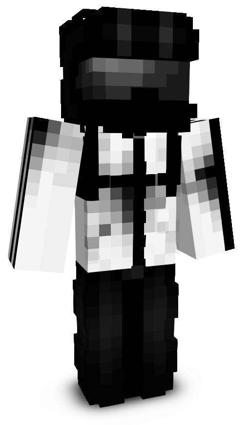 Kalebee911's skin